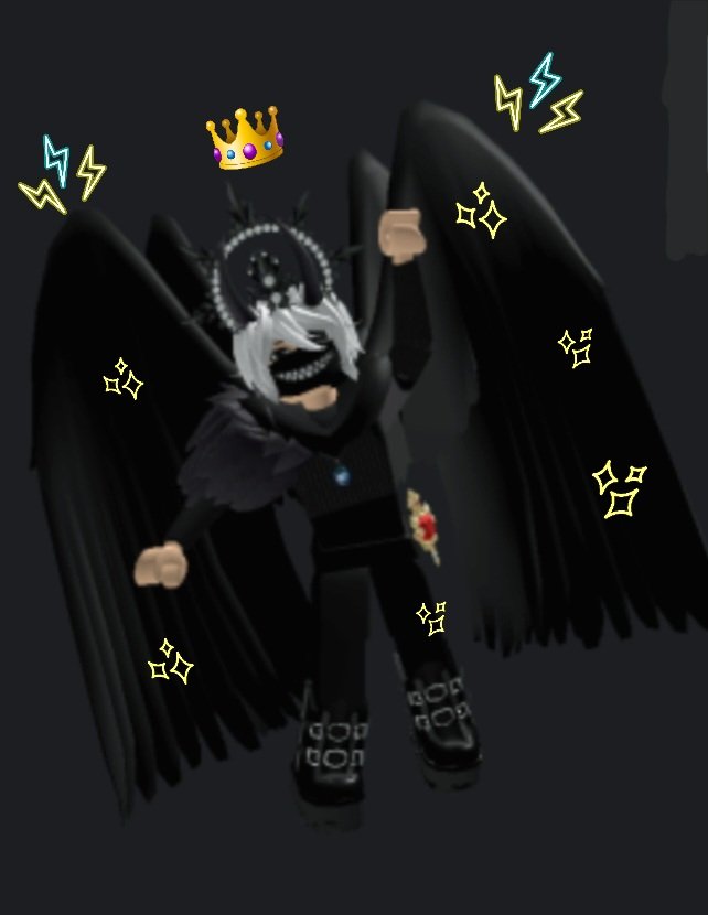 Adriany31991660's tweet image. Roblox 😁✌️🌟✨️
#Roblox #RobloxDev #RobloxArtists #Robloxart