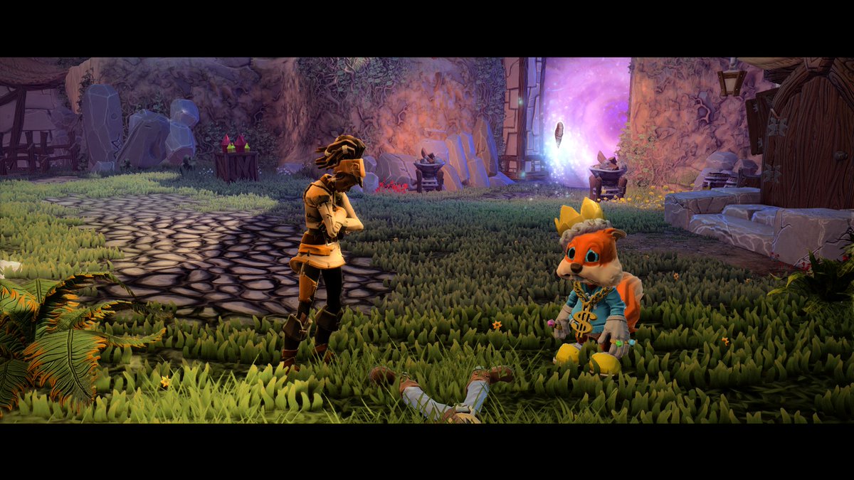 mokato95's tweet image. #ProjectSpark #XboxShare #Xbox