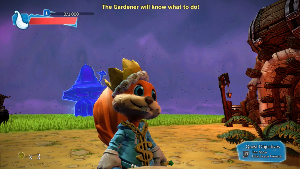 mokato95's tweet image. #ProjectSpark #XboxShare #Xbox