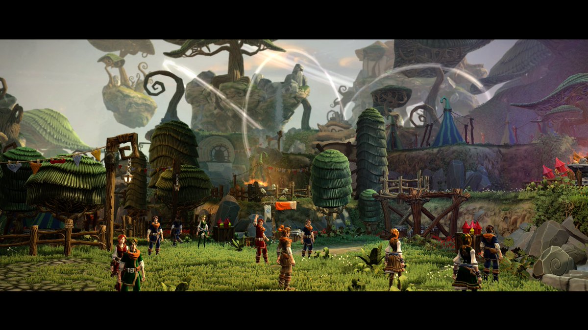 mokato95's tweet image. #ProjectSpark #XboxShare #Xbox