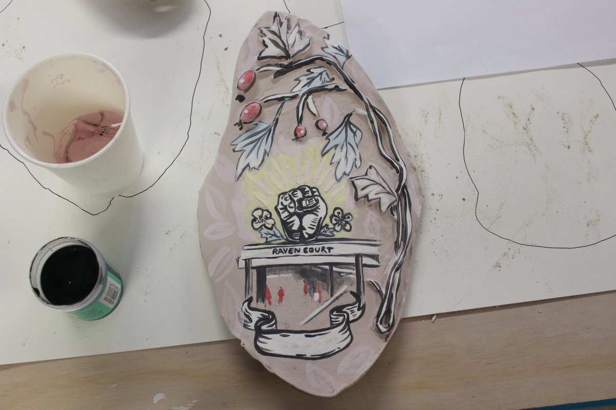 HeartofGlass tweet media