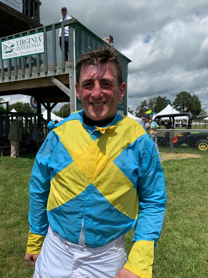 Foxfield Races tweet media