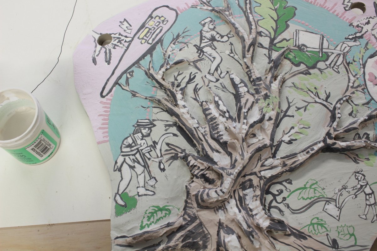 HeartofGlass tweet media