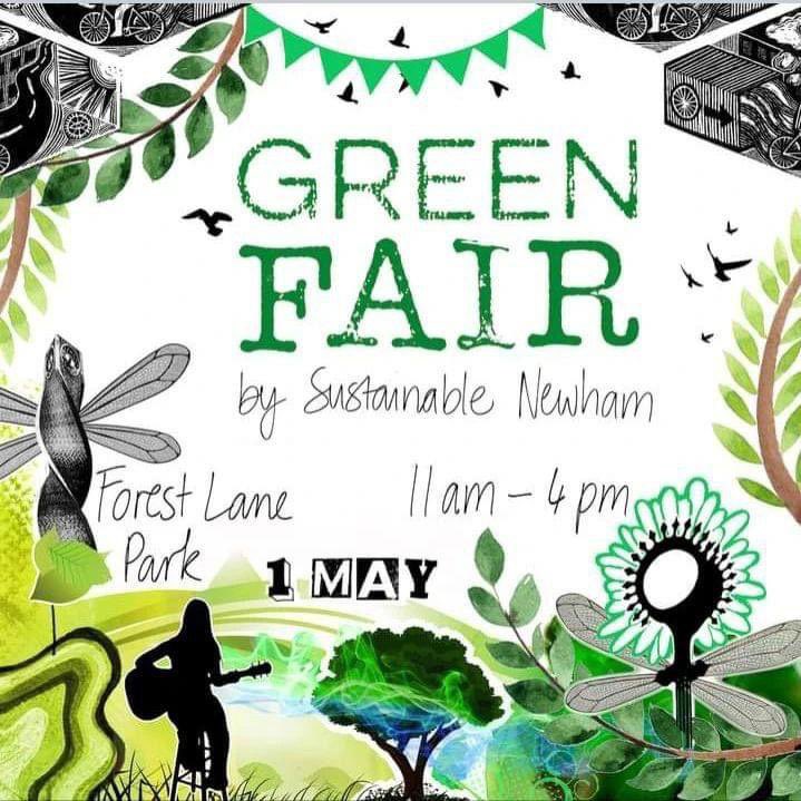 Newham Solidarity Fund (@newhamsfund) on Twitter photo 🌱 We’re getting ready for our stall with <a href="/Newham_AR/">Newham Anti-Raids</a> at the Green Fair on Monday 1 May 🍃
👕 We’ll have our solidarity merch and wildflower seed bombs available to buy 🌺
👋 Come say hello and join us as we commemorate International Workers Day with our community ✊ 🌱 We’re getting ready for our stall with <a href="/Newham_AR/">Newham Anti-Raids</a> at the Green Fair on Monday 1 May 🍃
👕 We’ll have our solidarity merch and wildflower seed bombs available to buy 🌺
👋 Come say hello and join us as we commemorate International Workers Day with our community ✊