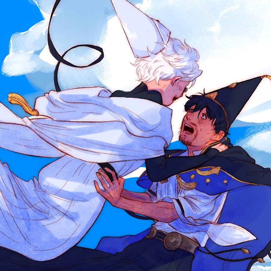 Loktauri_'s tweet photo. 🪔 Art Threads + Socials!
Find me on...
Instagram: https://t.co/uNj1nfqpGw
Tiktok: https://t.co/x67FJE0RW3
Tumblr: https://t.co/gBwr34MukN

🥢More Info
Carrd: https://t.co/mHw55iEN8P
INPRNT: https://t.co/pgdxzgJjDQ
Retrospring: https://t.co/4US5tm6DO0 https://t.co/UorTDsw7U5