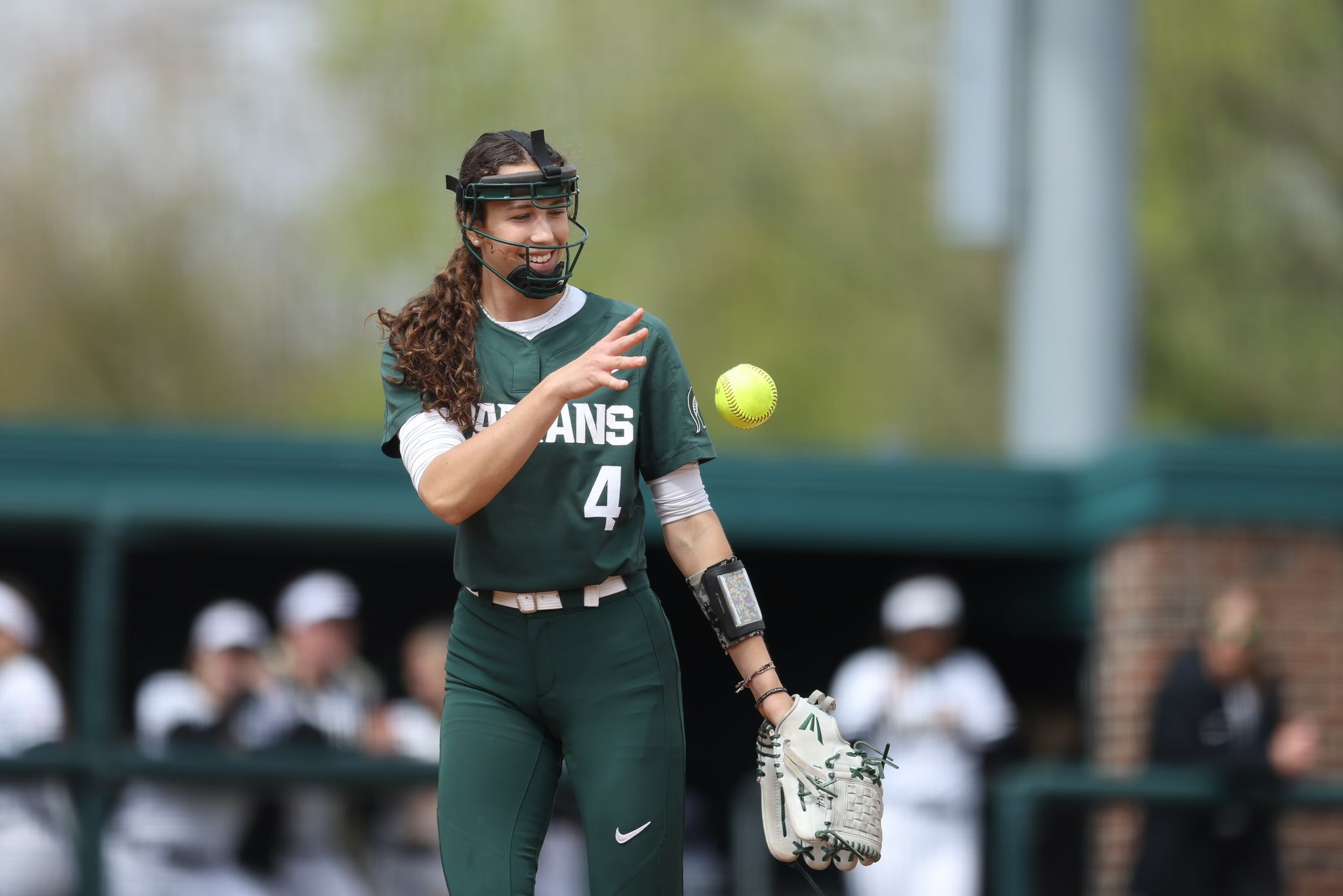 MSU Softball (MSU_Softball) / Twitter