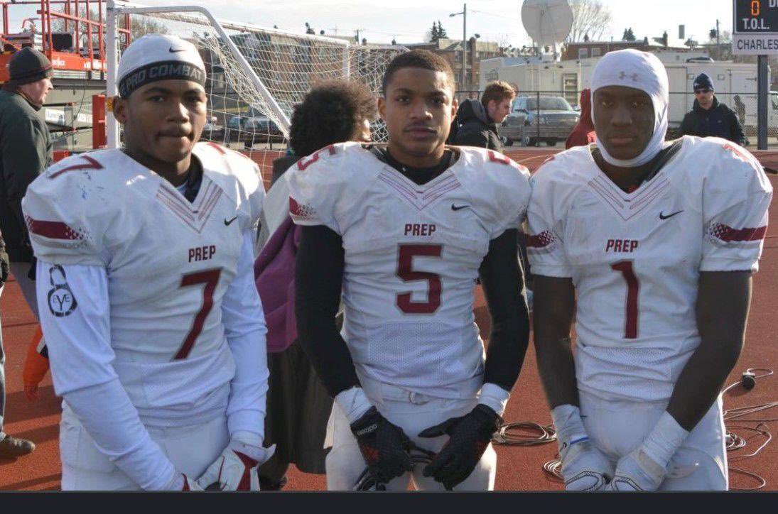 St. Joseph's Prep tweet media