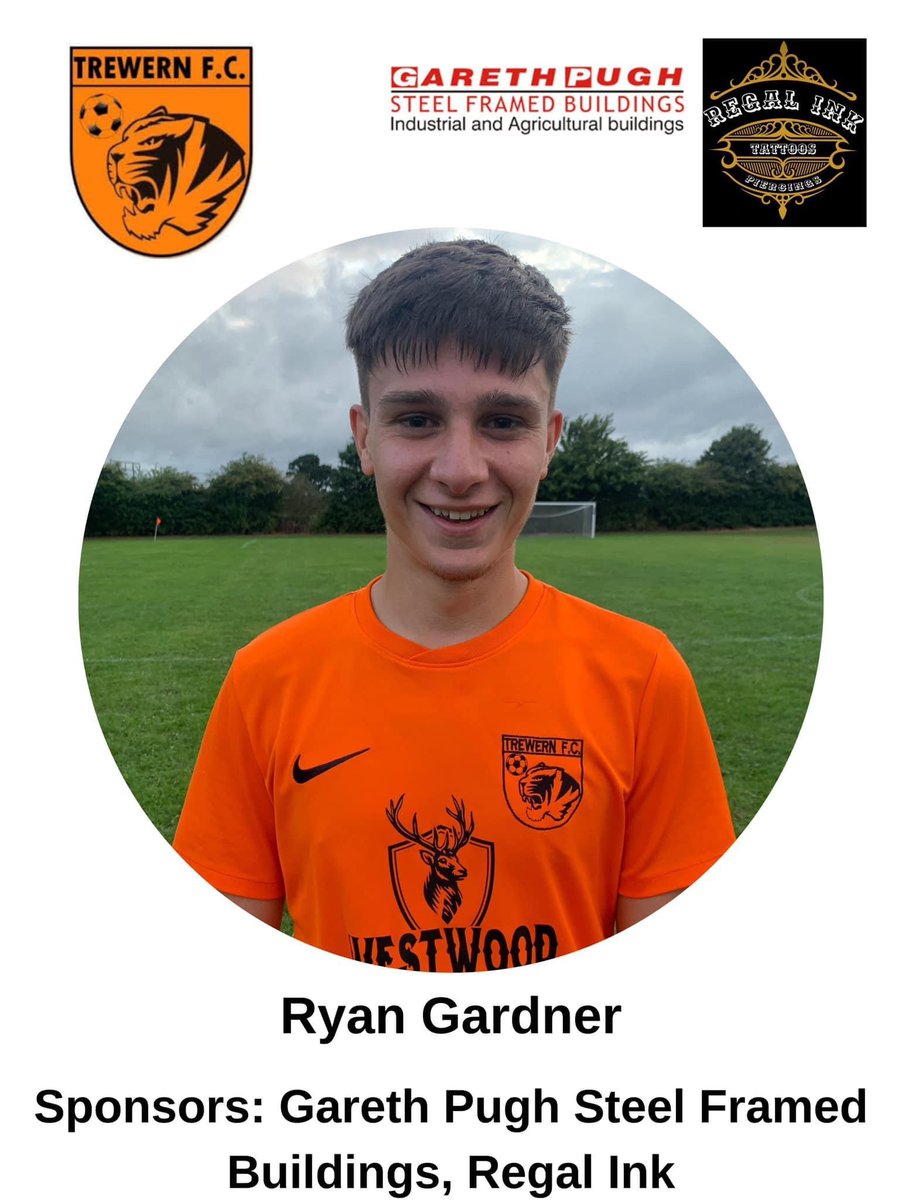 TrewernFC's tweet photo. Meifod 1-3 Trewern

Started the game very well and created a lot of chances while not giving much away at the other end. Went into the second half 2-0 up and defended well to stop Meifod getting back into the game. Massive 3 points. https://t.co/SG0shM8L4v