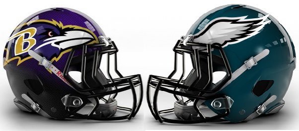 RealmRavens's tweet photo. Super Bowl LVIII will be generational https://t.co/fi77ZjpqSQ