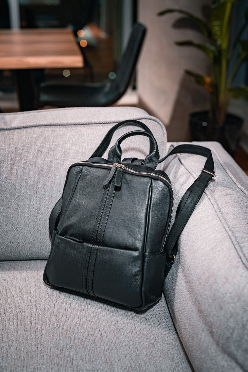 IsiroCanada's tweet image. Excited to share the latest addition to my #etsy shop: Women's backpack, Leather backpack, Small backpack, Black backpack, Gift for her etsy.me/44gp1My #black #fashionablebackpack #leatherbackpack #blackbackpack #giftforher #birthdaygift #womansbackpack #smallb