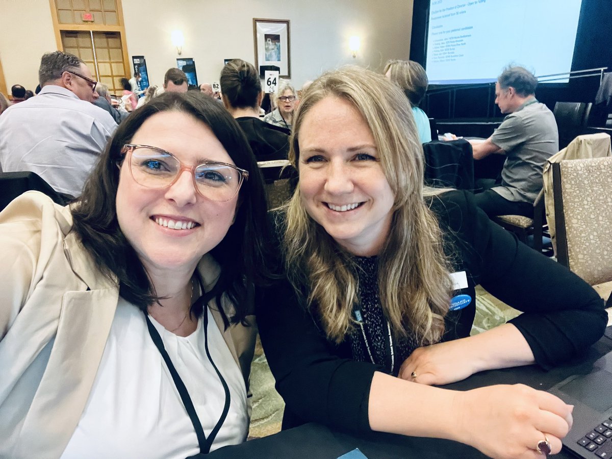 TrusteeBeaton's tweet photo. What a privilege to be your #sd62 representation at the #BCSTAAGM2023. 
@Sd62Watson @SD62_Sooke https://t.co/3GSTme6dC0