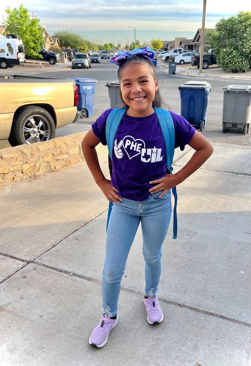 Amanda6Leigh's tweet photo. UIL 2023 #goodluck #musicmemory @PurpleHeart_ES https://t.co/mGEm2wpTIW