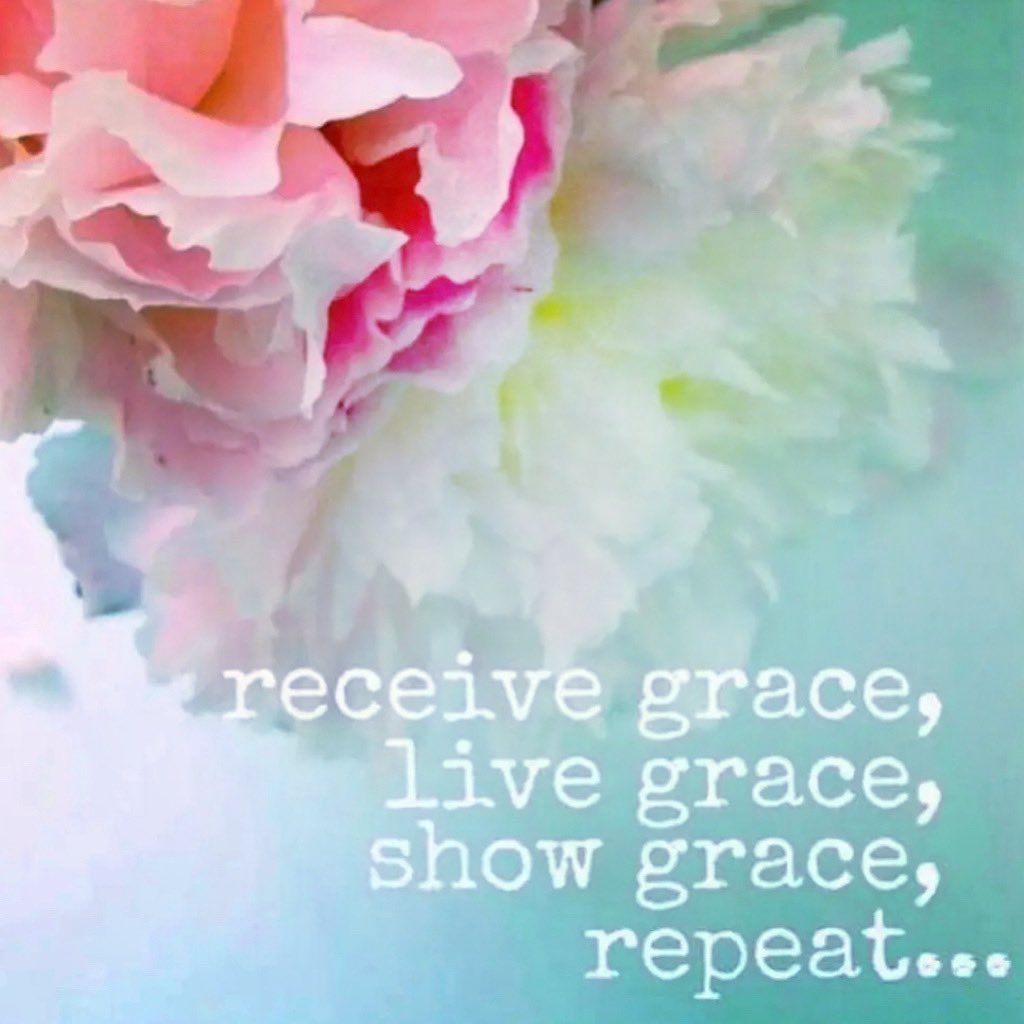 EK_Prom's tweet photo. I try my best to live this daily.
Receive grace,
Live grace,
Show grace,
Repeat...
#grace #receivegrace #livegrace #showgrace #purposefulliving #lovemore #leadbyexample #bethechange #mindsetmatters https://t.co/mkOKnypcaT