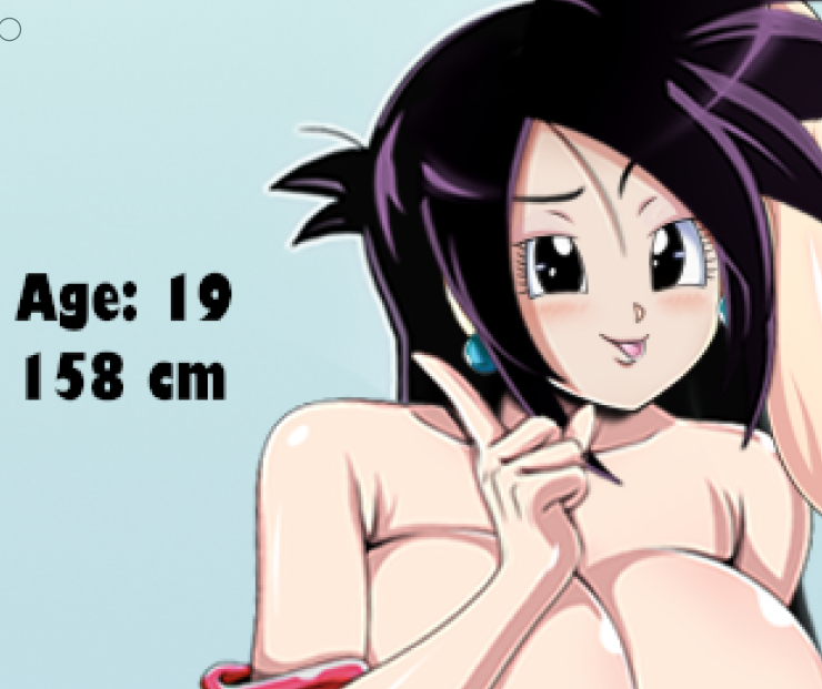 Bluegraves3's tweet photo. The tall caring motherly lewd, Queen Melona or the short naughty carefree Princess Apricos? 😘😘 https://t.co/tysOLIht0G