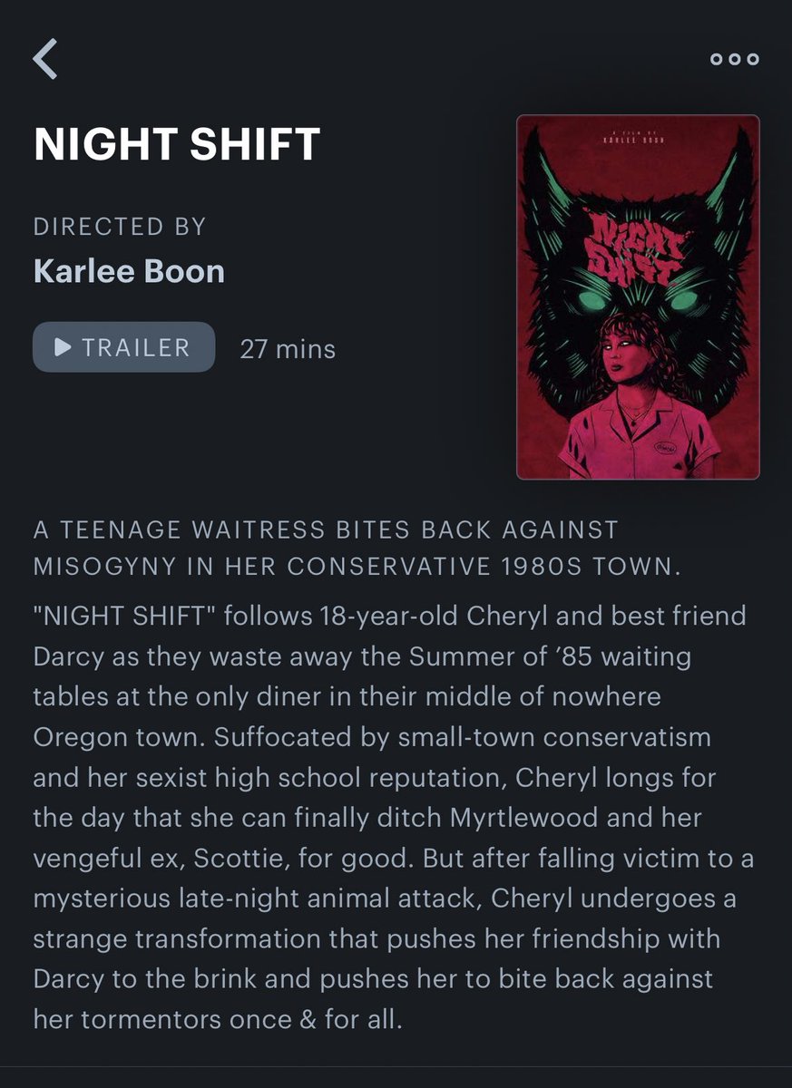 Karlee Boon (she/her) tweet media