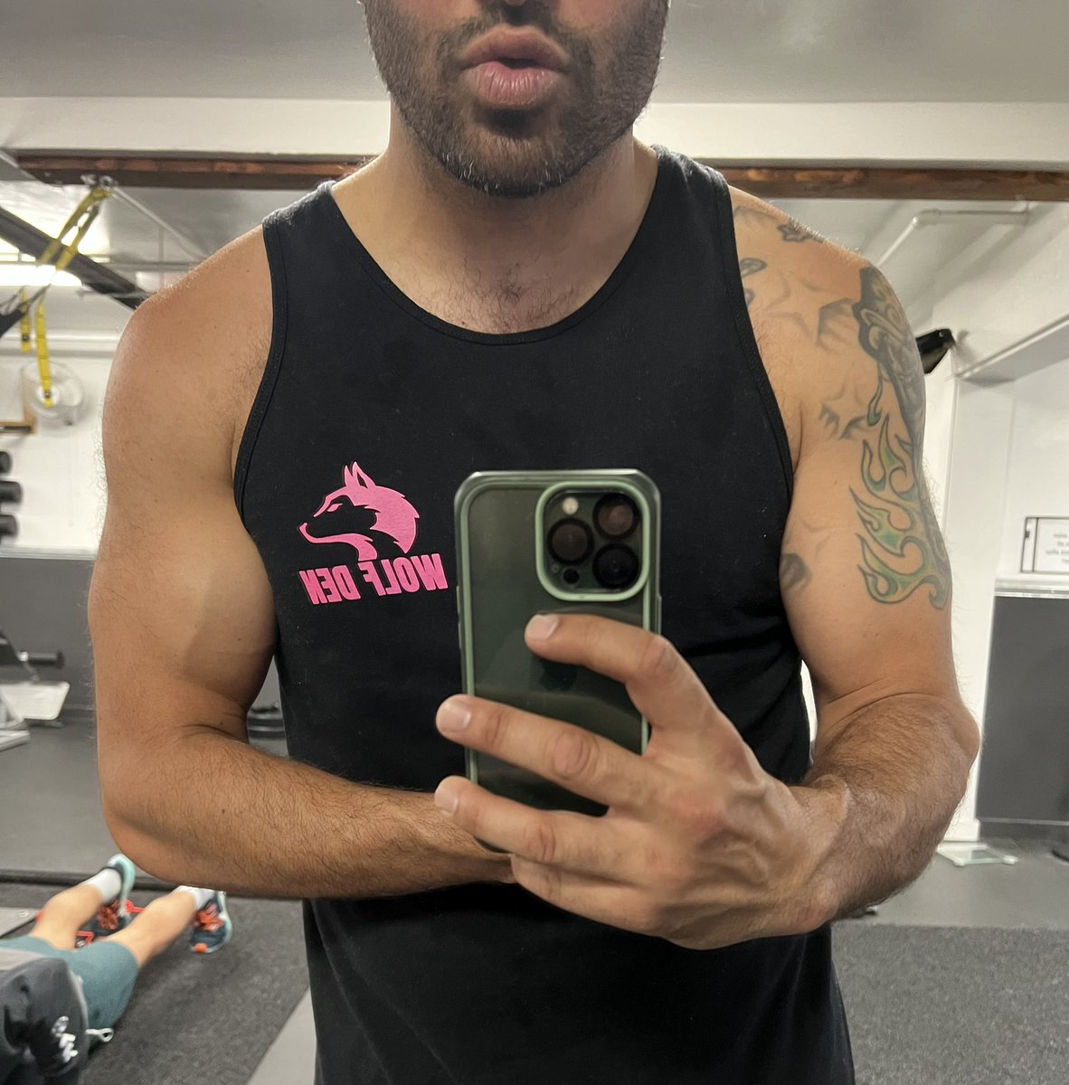 Still managed to get one in today!! Inspired by @MaleksWorlds