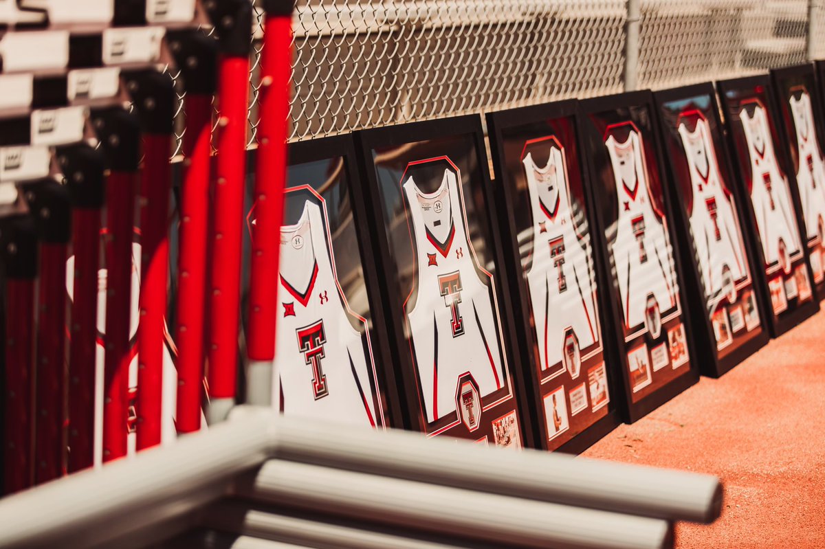 Texas Tech Track & Field tweet media