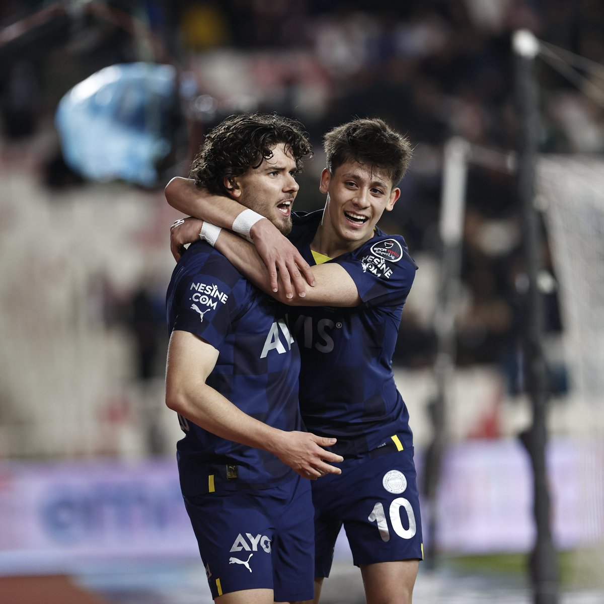 Fenerbahçe SK tweet media