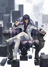 Rozan_u's tweet photo. @NevisXo he shots every character in this comment at once https://t.co/nxHSEwR9i4