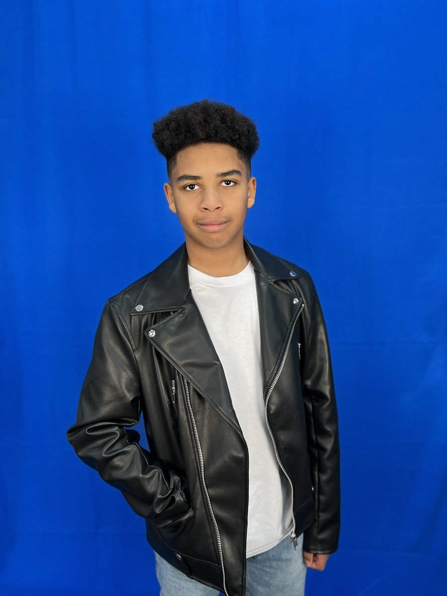 JJHSingsBuda's tweet photo. #CountdowntoCurtainsUp means it’s time for #CastSpotlights Today we’re showcasing Miles as the #DevilinDisguise #Roustabout Chad! “I think my favorite part about playing Chad is being able to act like a deadbeat without being grounded for the next school year.” @Woodridge68 https://t.co/MD3Xpg9mHE