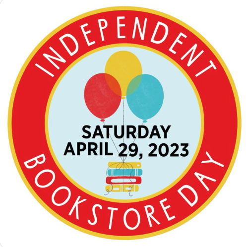 Happy #IndependentBookstoreDay? 📚Which Indie Bookstore will you be visiting today? 😍