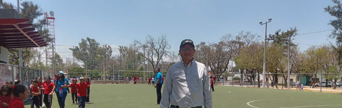 BarrioSnMiguel's tweet photo. @LCristina9 #diadelnino2023 https://t.co/PyykS9Gbgx
