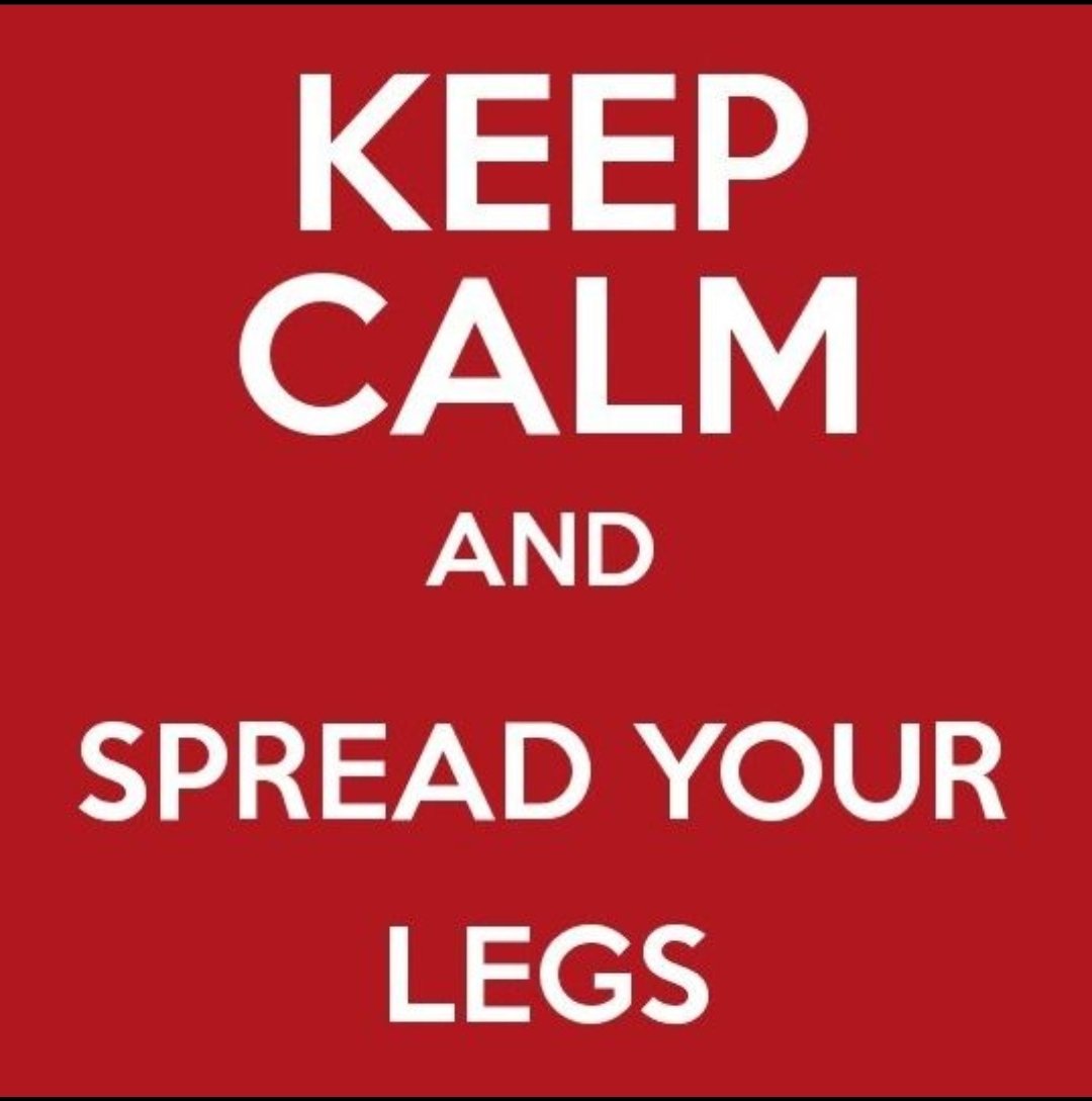 daddy4thebaes's tweet photo. Ladies 🥵, it's Spread 🦵 legs thread
Drop your content 💦👇👇
Don't forget to add your links🔗
Follow me &amp;retweet♻ this post for max exposure 😘💋 https://t.co/4L3w9zwweV