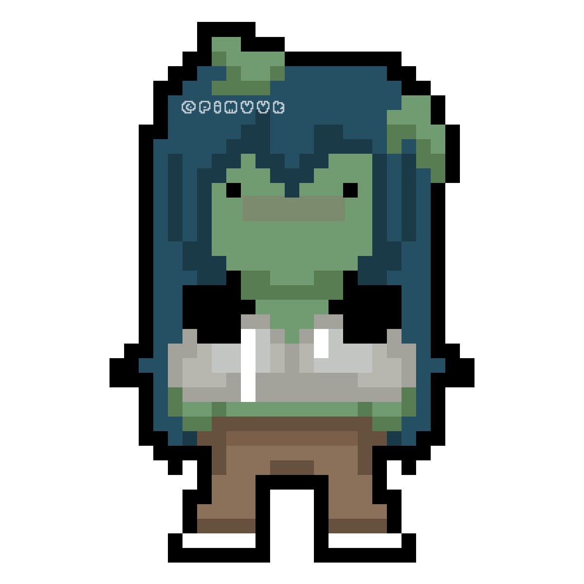 pimvvk's tweet photo. pixel pim 🍀 https://t.co/DbDqt3x71q
