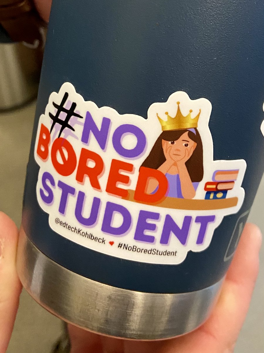 Sarah Kohlbeck tweet media