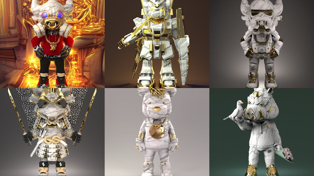 Last but not least is a speed tourney with much shorter voting windows. Round one is already a moon ring rematch against <a href="/medal_ghost/">GOLD MEDAL GHOST</a> we've extended last year's Marble/Gold winner across all 3 #freeverse series