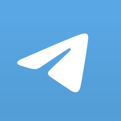 choquei's tweet photo. 🚨AGORA: TRF-2 suspende parte de liminar e permite que Telegram volte a funcionar no Brasil. https://t.co/I1GkF4ZH4H