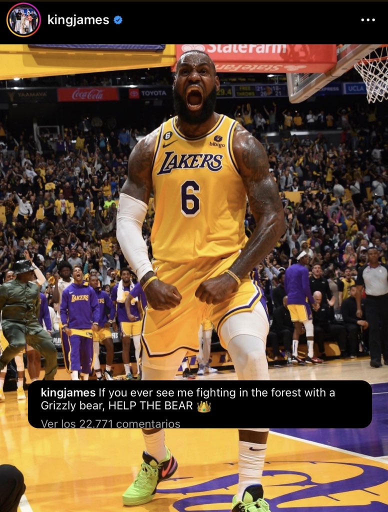 NBA - Jordi de Mas tweet media