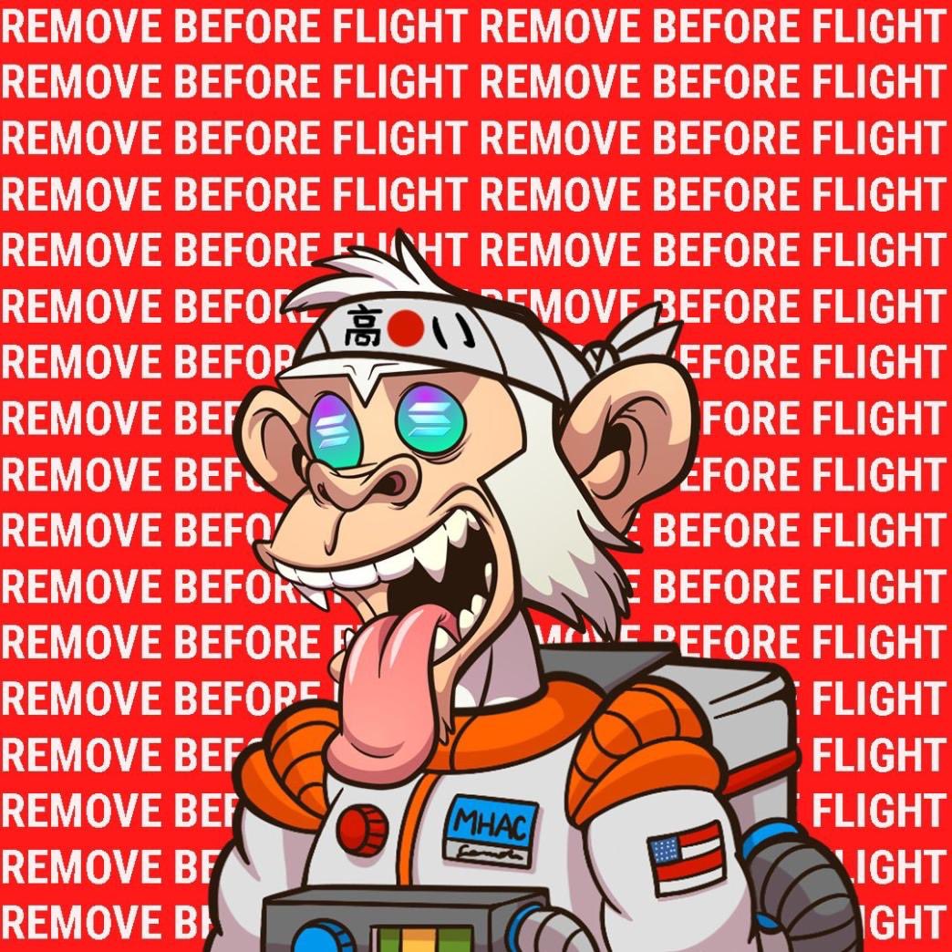 Humblejohn316's tweet photo. Which should be my next pfp?

A) @okaybears - Get rewarded for rocking a pfp weekly
B) @MadLadsNFT - To further build a relationship with a community/tech I’m extremely bullish on
C) @DeGodsNFT - My favorite / most expensive nft I ever purchased 
D) @MileHighApeClub - Future 100x https://t.co/QedQZpuzQh