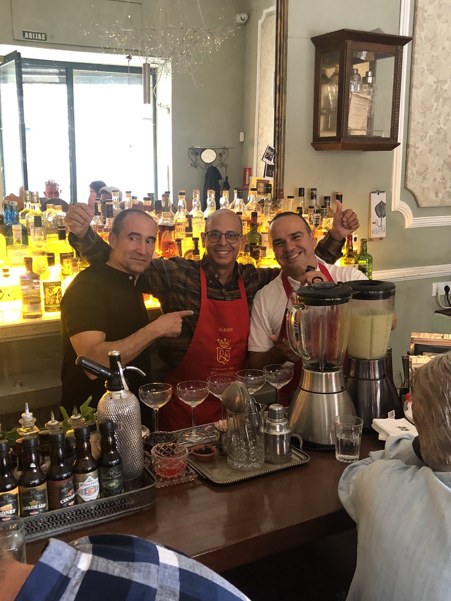 La magia de Cuba. La cuna del Daiquirí