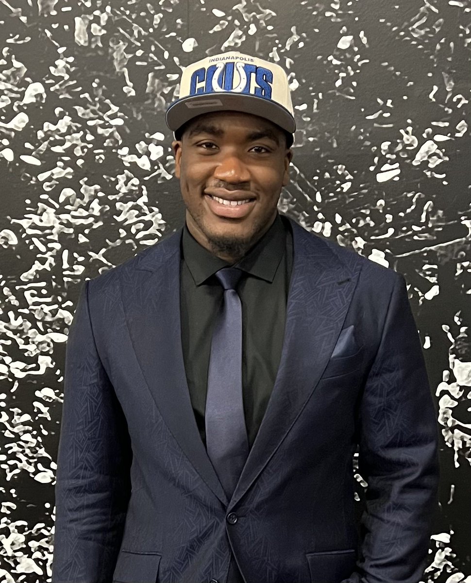 Davidson Elementary 
Northgate Middle School
North Kansas City High School 
Northwestern University 
Indianapolis Colts 
<a href="/tomiwabawore/">Adetomiwa Adebawore</a>