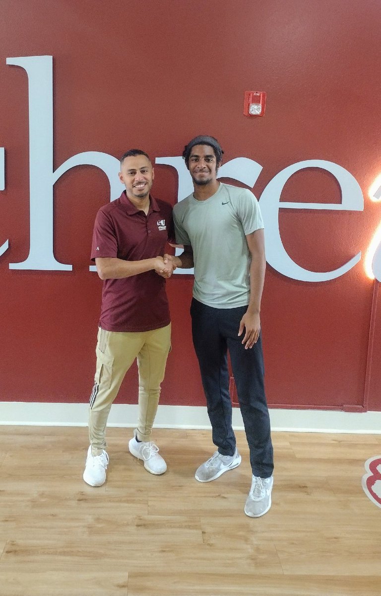 DGodWithN74's tweet image. It's finalized: Sean Dansby committed to Schreiner University. #DansbyLegacy #Vers✊🏿tile #WorkEthics #94ftofpressure #CollegeHoopDreams