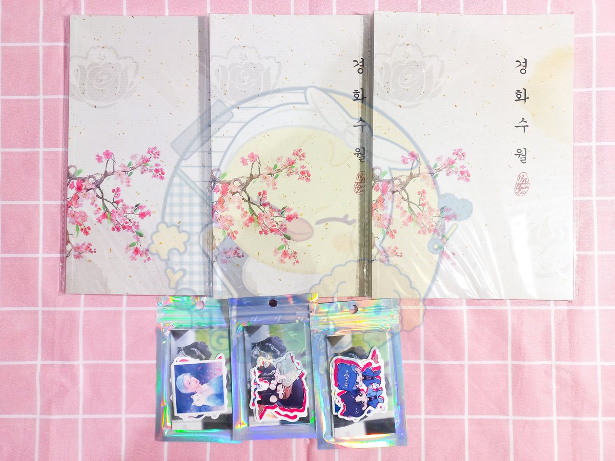 Late post

Photobook Hyunlix by <a href="/pi03200915/">perfect innocence</a>
🏡 Arrived 15/04/2023
#yongchicksproof #yongchicks_arrived