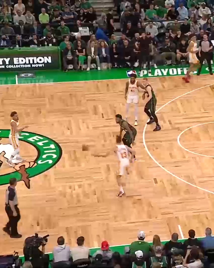 Atlanta Hawks on Twitter "2023 Postseason Trae ️ 29.2 PPG (Playoff