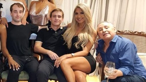 Existen 4 tipos de hombres.