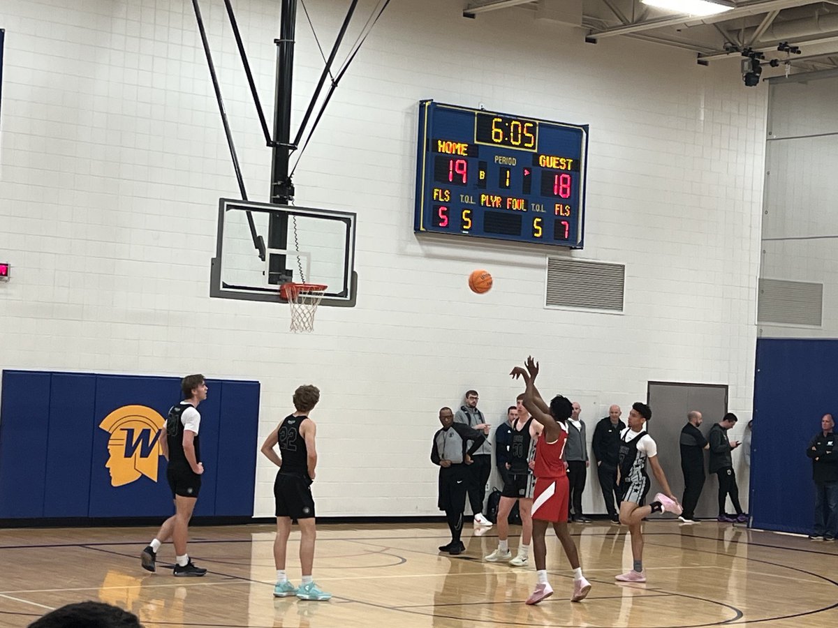 DAK Hoops tweet media