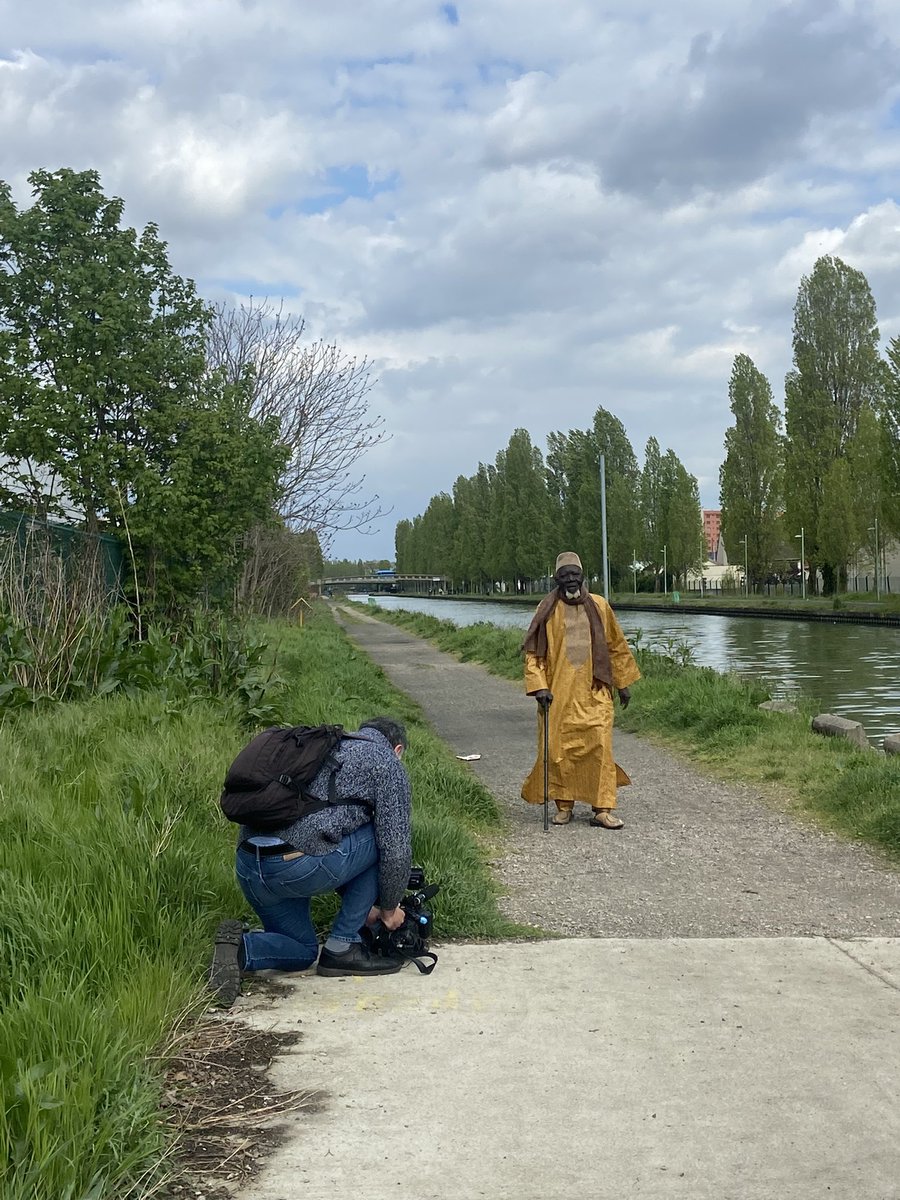 Alison Tassin tweet media