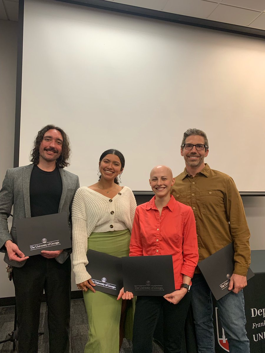 Daisi R. Brand, M.S. tweet media