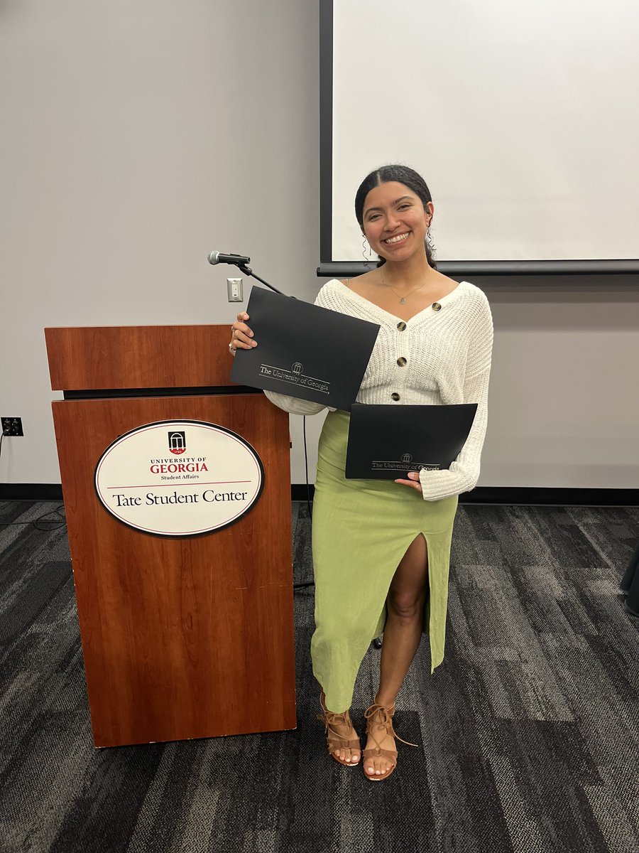 Daisi R. Brand, M.S. tweet media