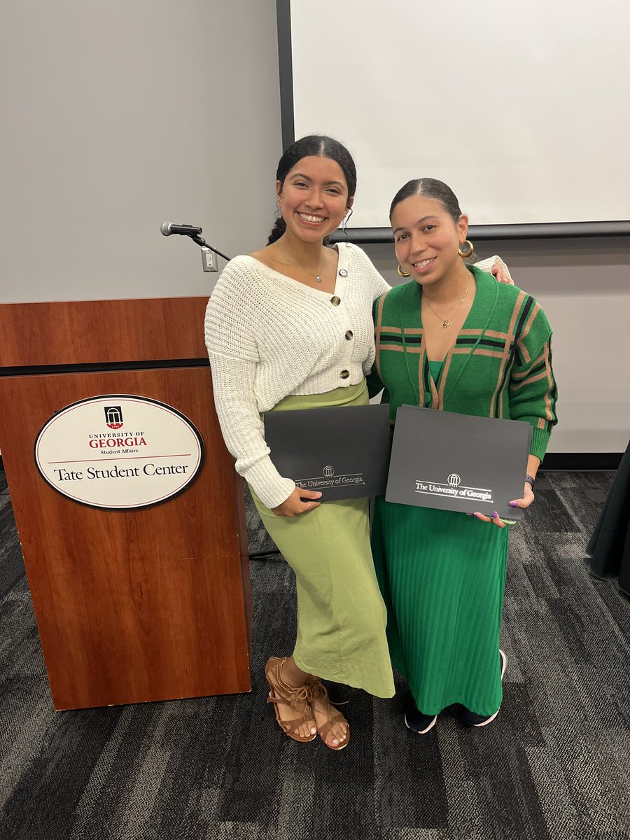 Daisi R. Brand, M.S. tweet media