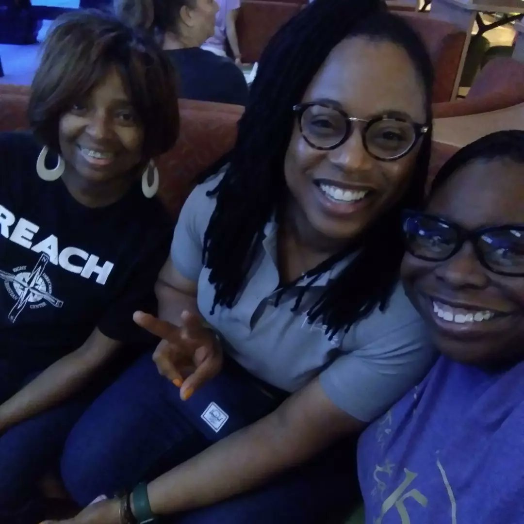 RdciChildrenMin's tweet photo. The @theRDCI #PreschoolMinistry spent the morning team building and fellowshipping with a fun game of bowling🎳We had a fantastic time🎉 @PastorBailey @marcia_bailey https://t.co/ES7Fhks4US