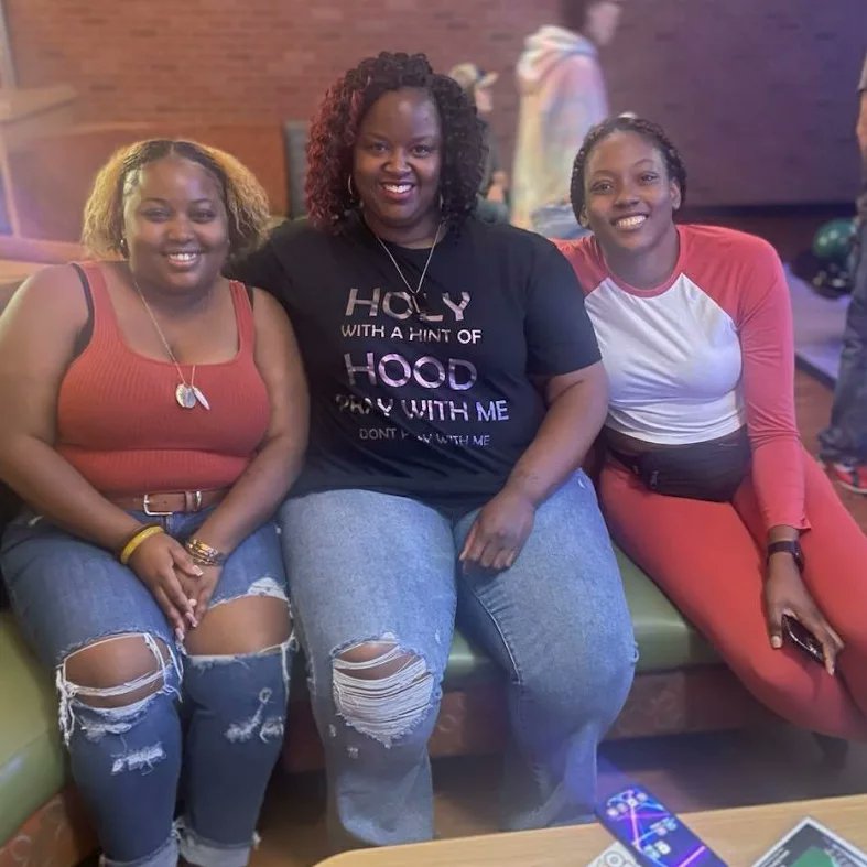RdciChildrenMin's tweet photo. The @theRDCI #PreschoolMinistry spent the morning team building and fellowshipping with a fun game of bowling🎳We had a fantastic time🎉 @PastorBailey @marcia_bailey https://t.co/ES7Fhks4US