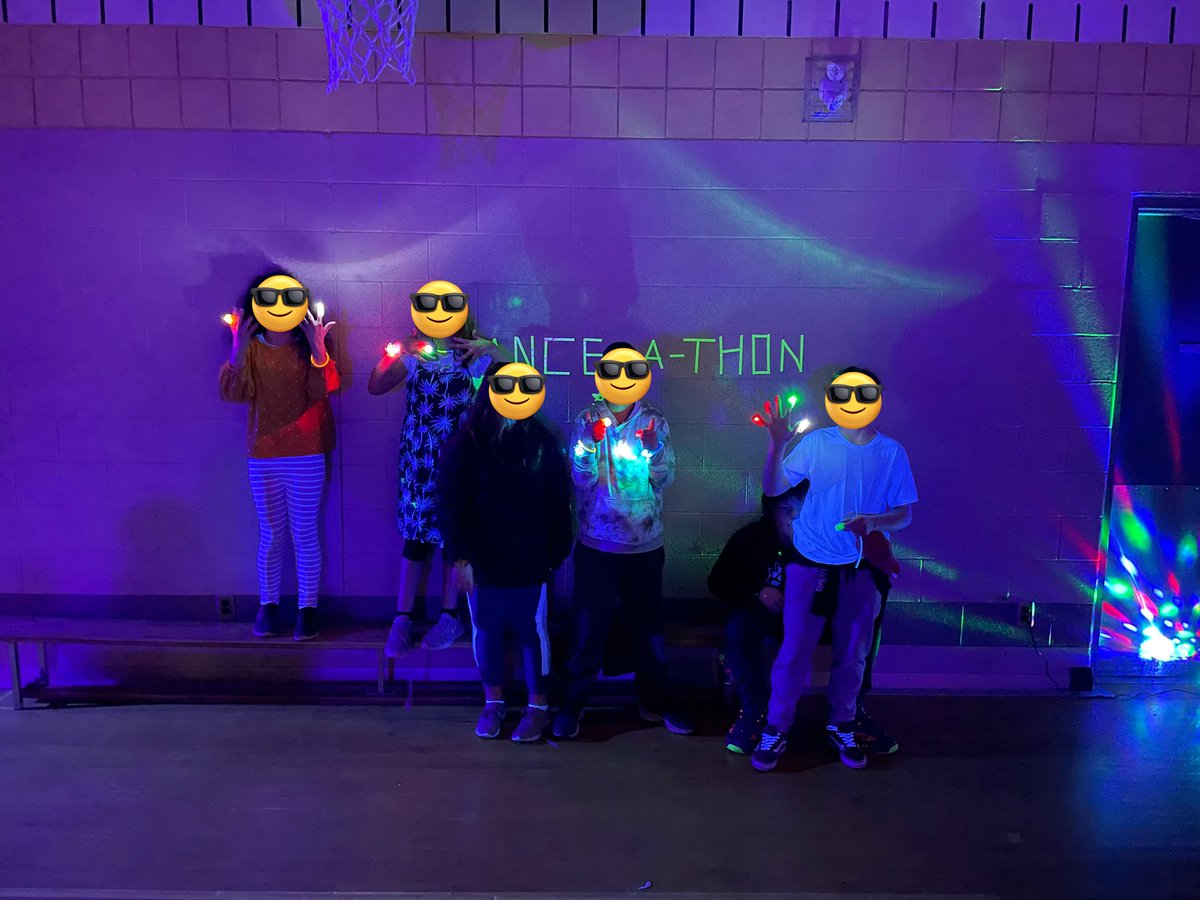 MrsMcNeill1's tweet photo. Having fun at the Dance-a-Thon! https://t.co/KFSvqzofOt