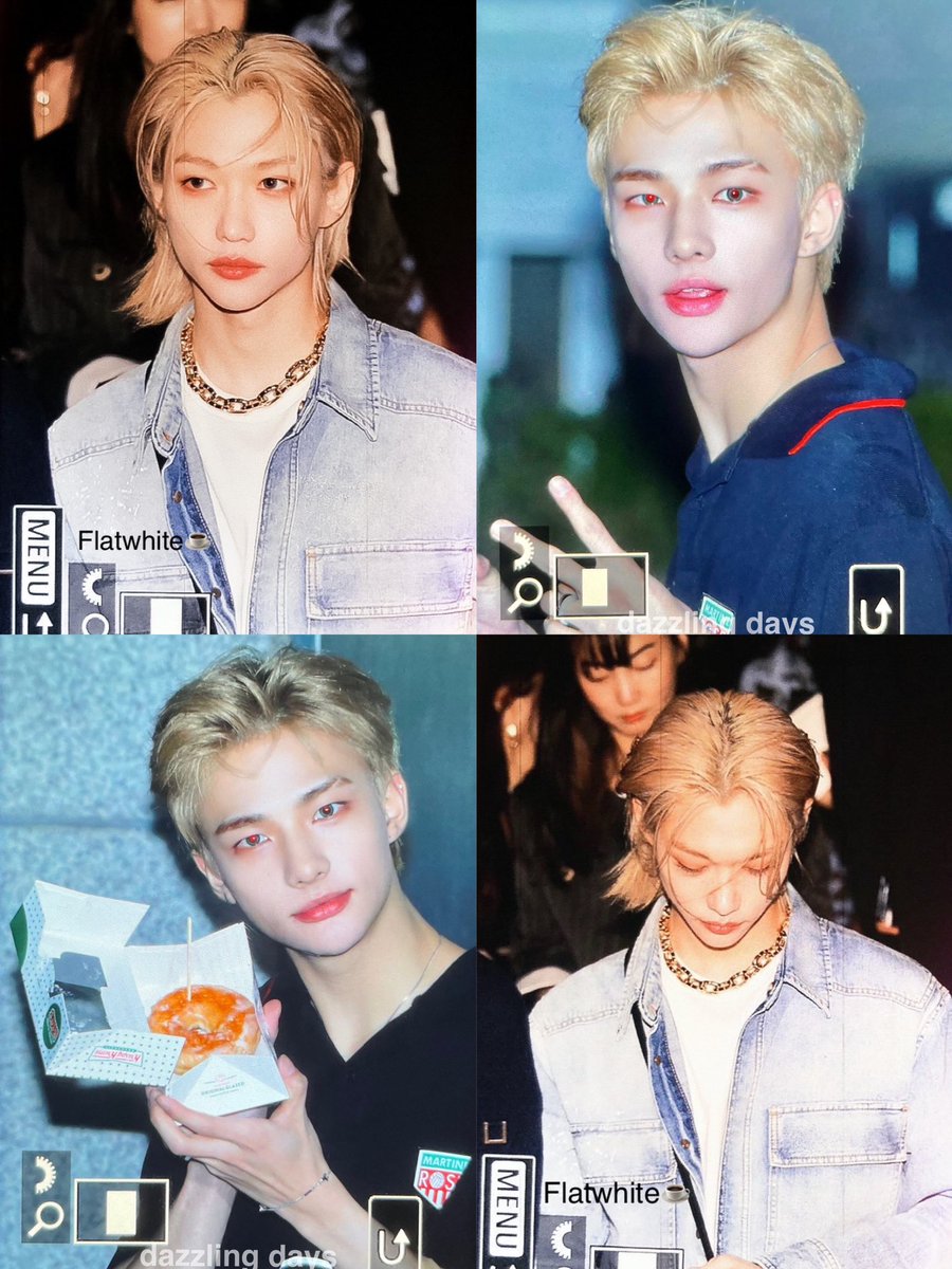 amywolfchan's tweet photo. my 90s stars hyunlix https://t.co/cuZaVuwJgb