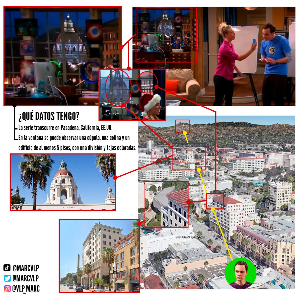 Msvolpe_'s tweet image. Cómo funciona la #ImageIntelligence (IMINT)? Acá les dejo un breve ejemplo. El #IMINT es una técnica derivada del #OSINT que se enfoca en la recolección, análisis y explotación de información obtenida a partir de imágenes y vídeos. #IMINT #InteligenciaDeImágenes #ciberseguridad