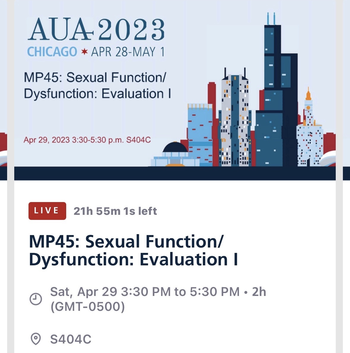 MCG Urology (@mcg_urology) on Twitter photo Don’t miss this poster session this afternoon including amazing MCG medical student and future VCU Urology resident Kuna Fortingo! <a href="/FortingoKuna/">Kuna Fortingo MD</a> <a href="/MCG_AUG/">MCG</a> <a href="/VCUUrology/">VCU Urology</a> #AUA23 Don’t miss this poster session this afternoon including amazing MCG medical student and future VCU Urology resident Kuna Fortingo! <a href="/FortingoKuna/">Kuna Fortingo MD</a> <a href="/MCG_AUG/">MCG</a> <a href="/VCUUrology/">VCU Urology</a> #AUA23